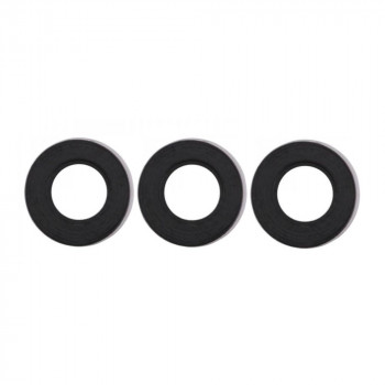 Camera Lens For Samsung Galaxy M34 5G Black